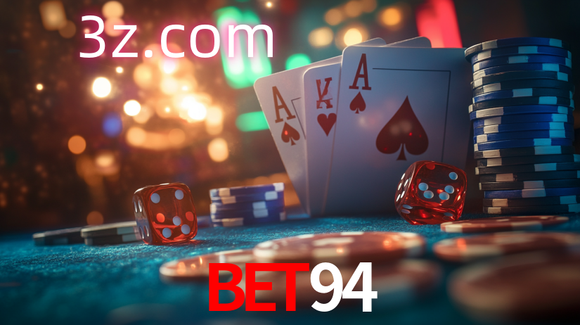 Bet94 Apostas Esportivas